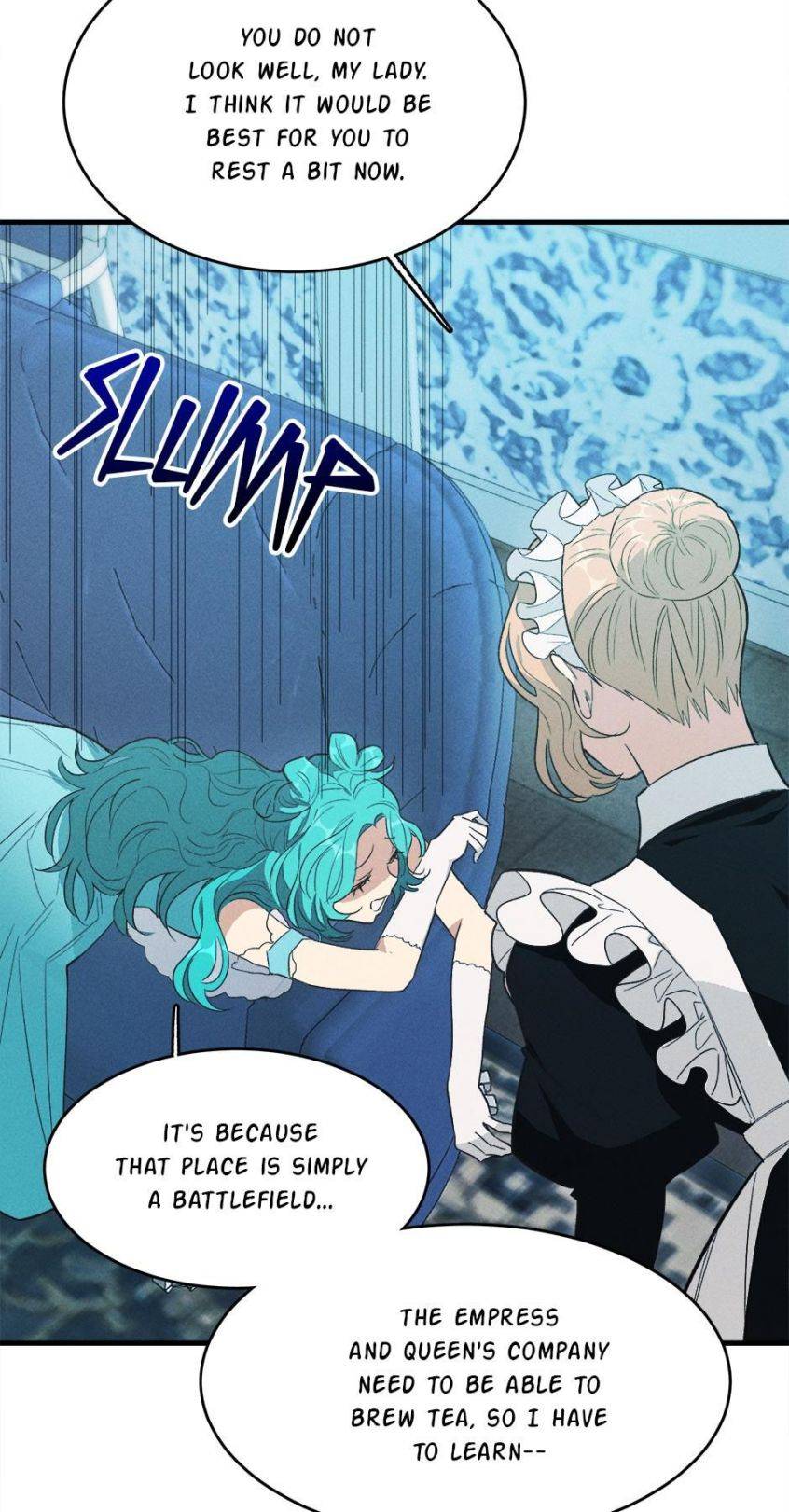 Read Royal Shop Of Young Lady Manga Online