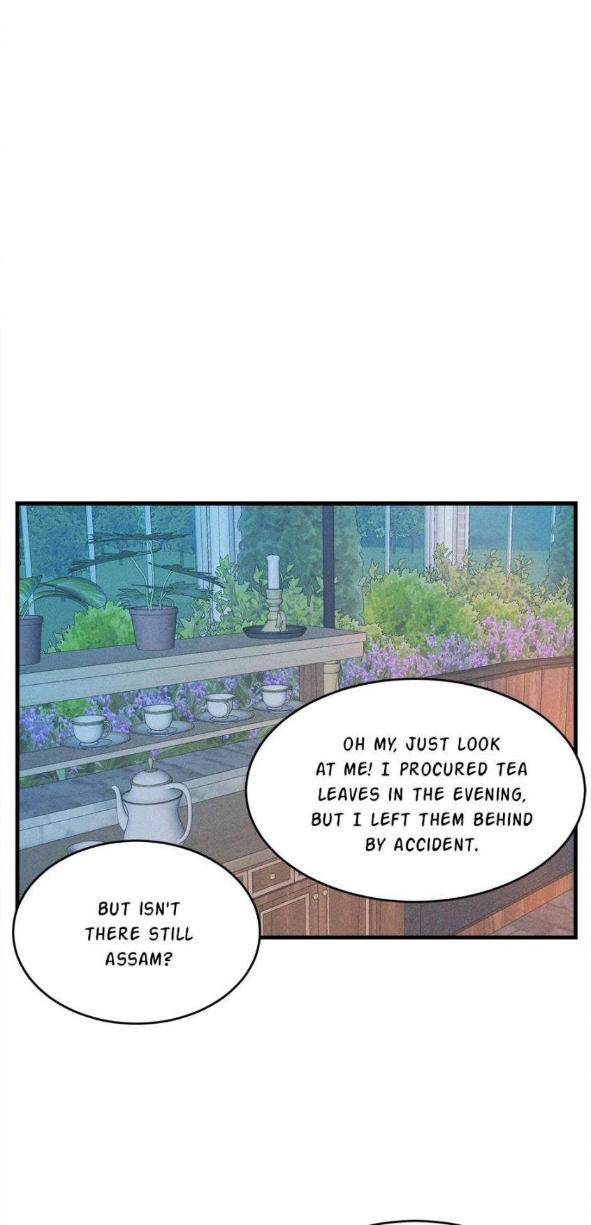 Read Royal Shop Of Young Lady Manga Online