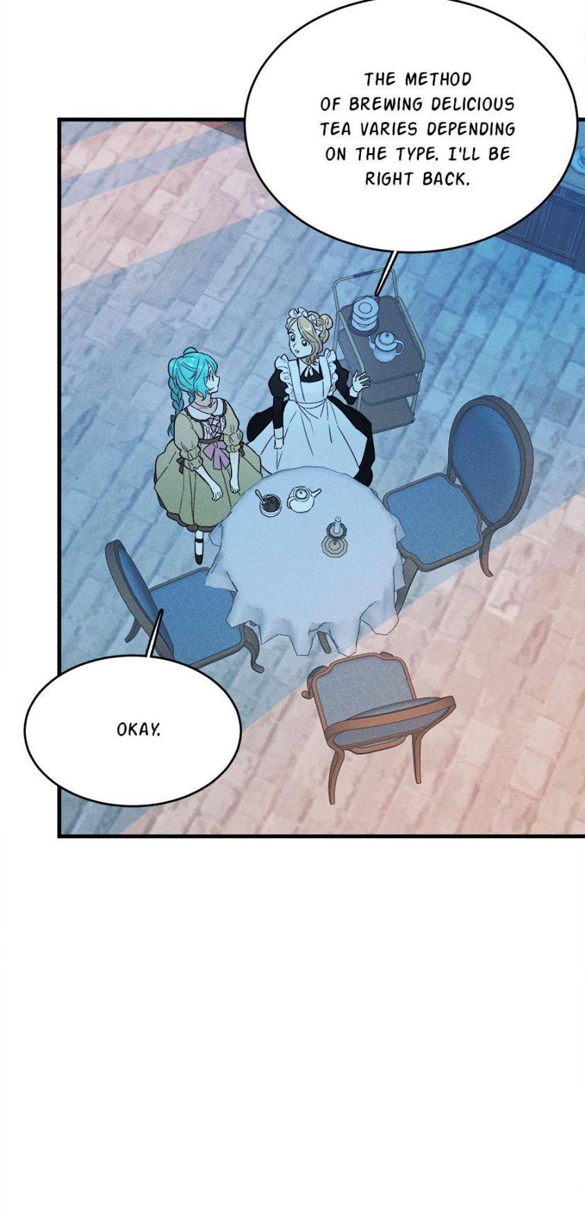 Read Royal Shop Of Young Lady Manga Online