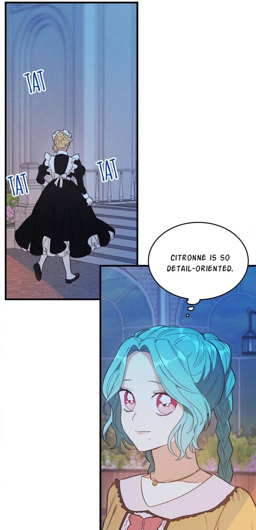 Read Royal Shop Of Young Lady Manga Online