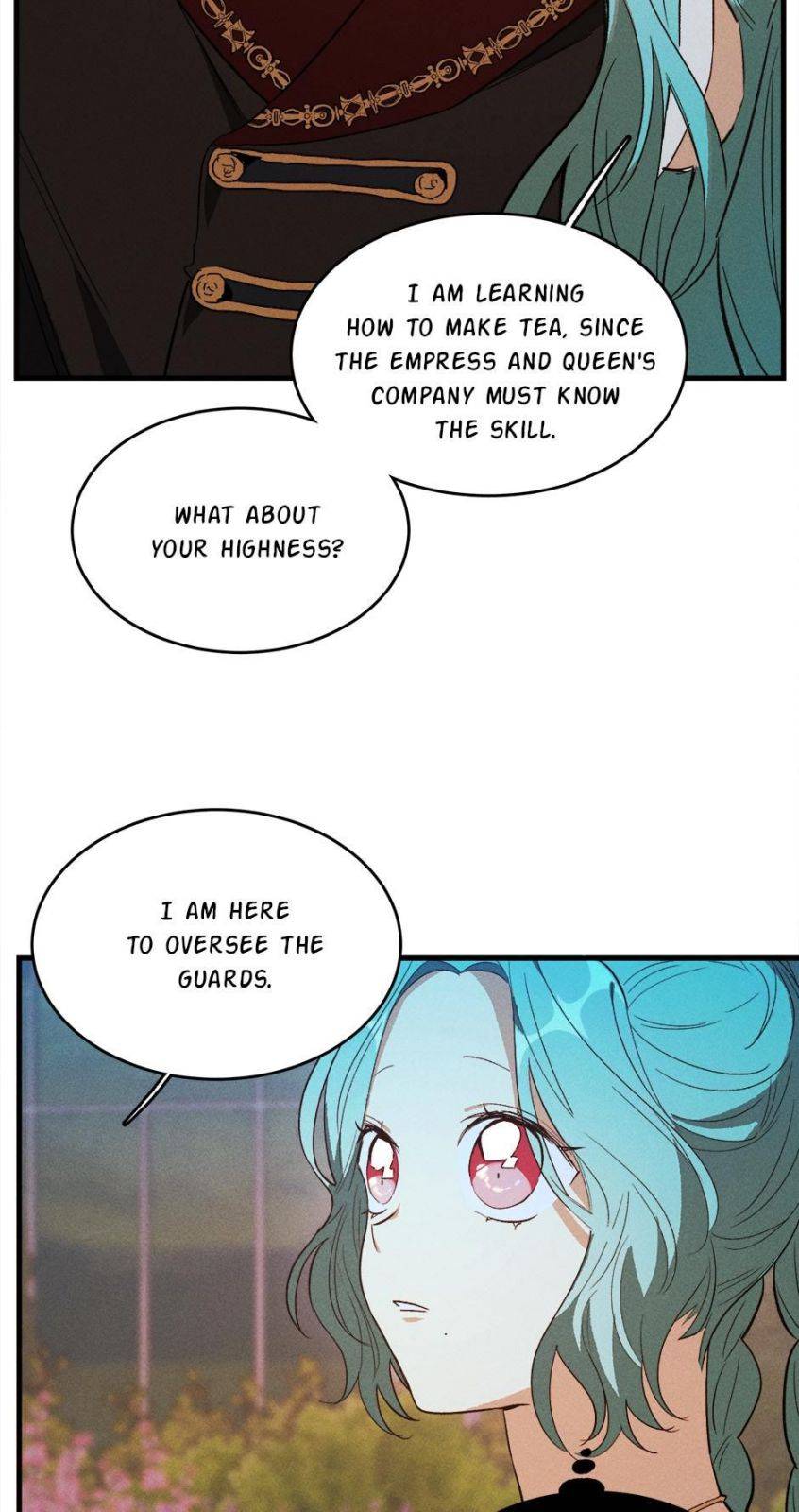 Read Royal Shop Of Young Lady Manga Online