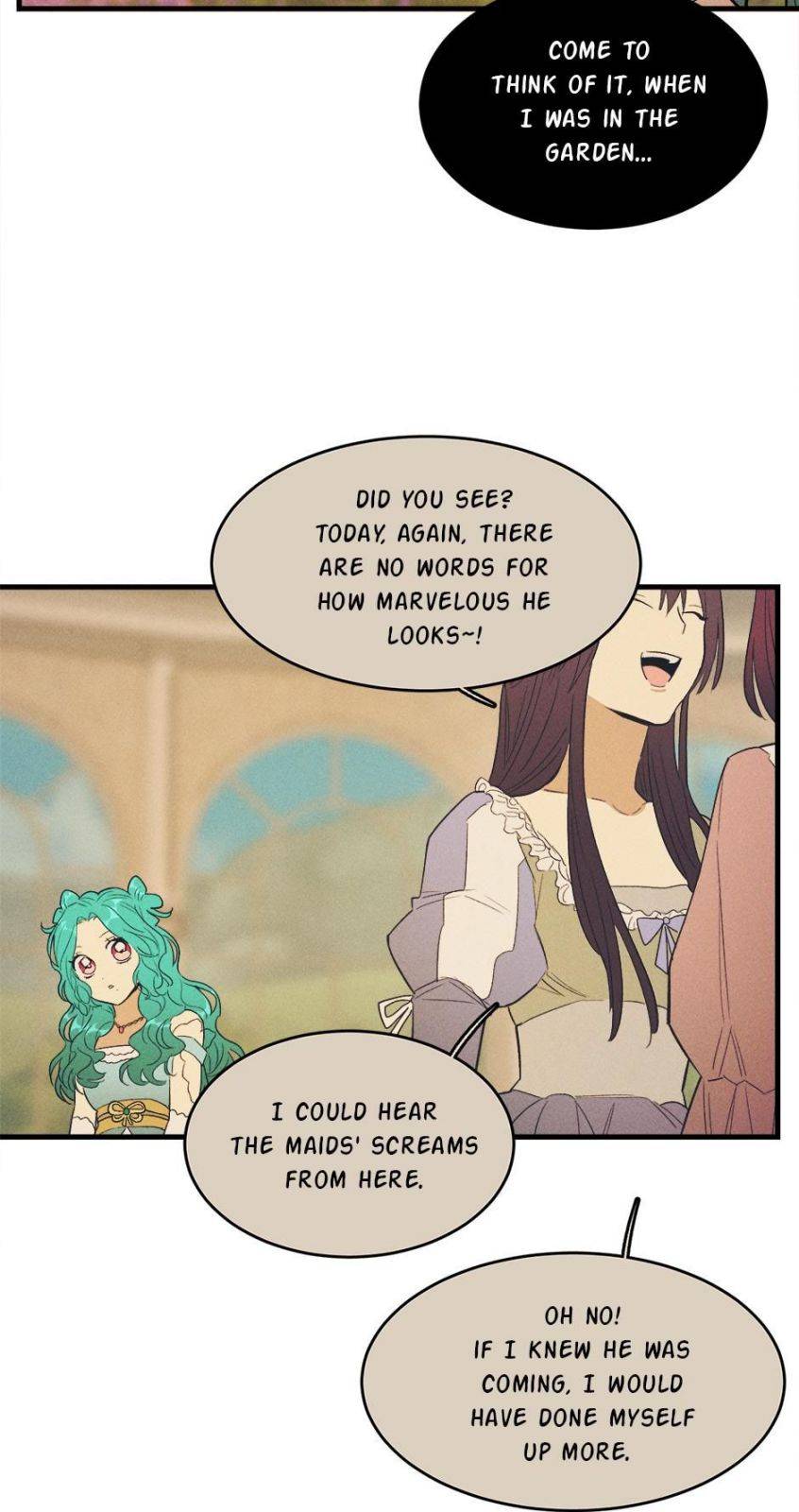 Read Royal Shop Of Young Lady Manga Online