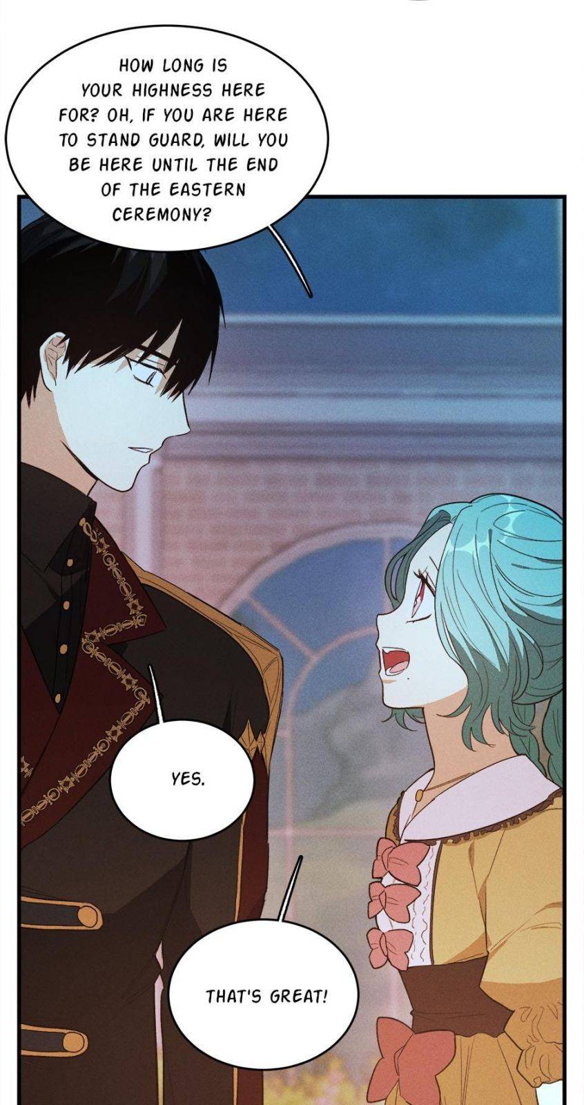 Read Royal Shop Of Young Lady Manga Online