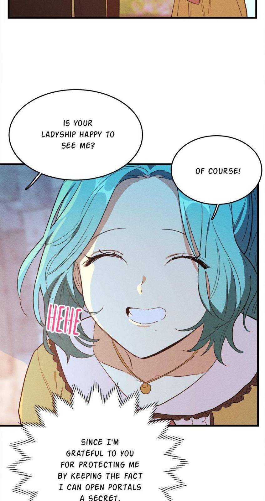 Read Royal Shop Of Young Lady Manga Online