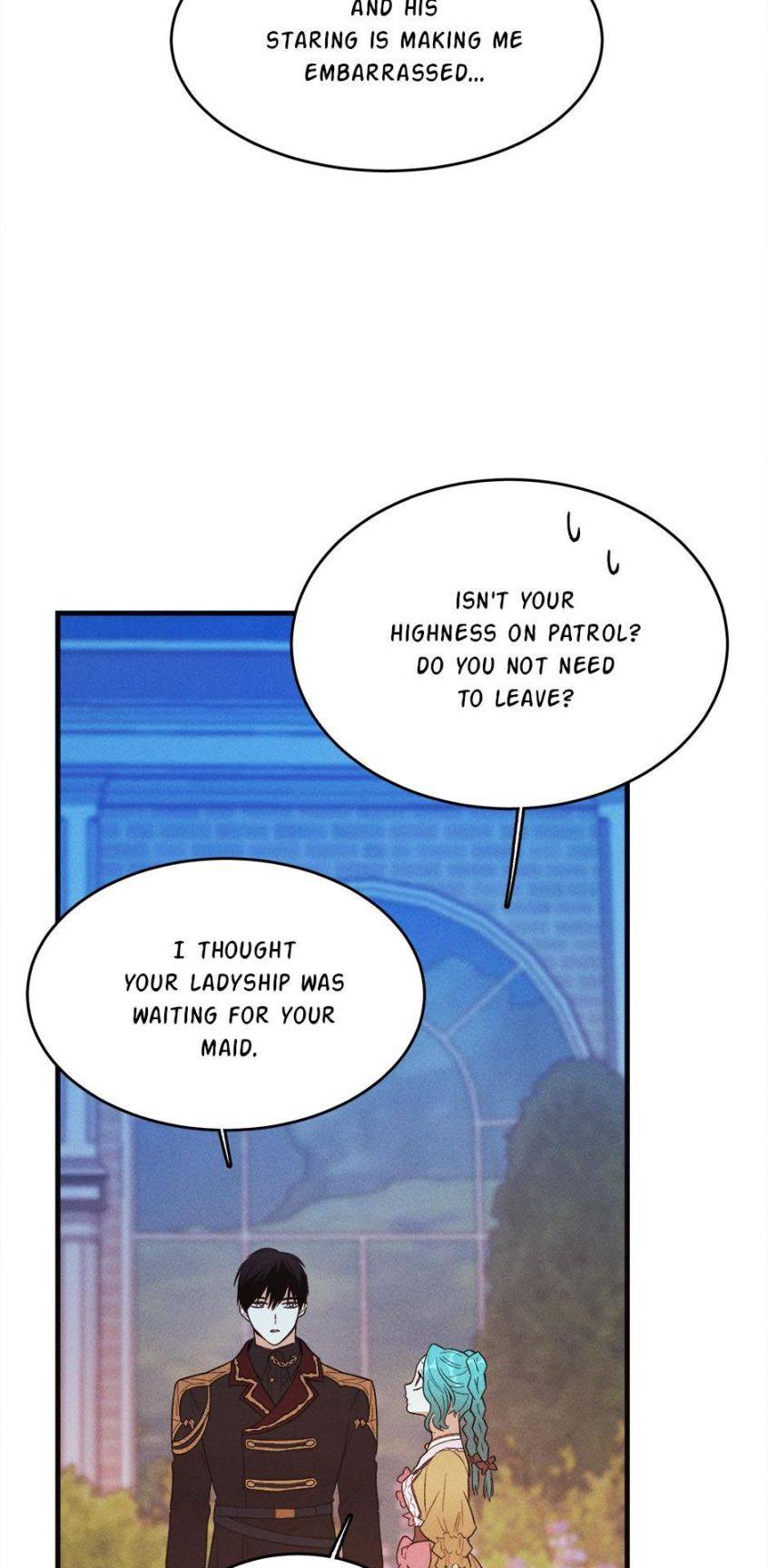 Read Royal Shop Of Young Lady Manga Online