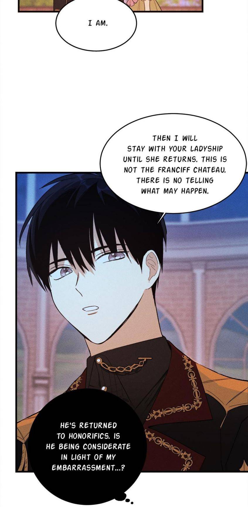 Read Royal Shop Of Young Lady Manga Online