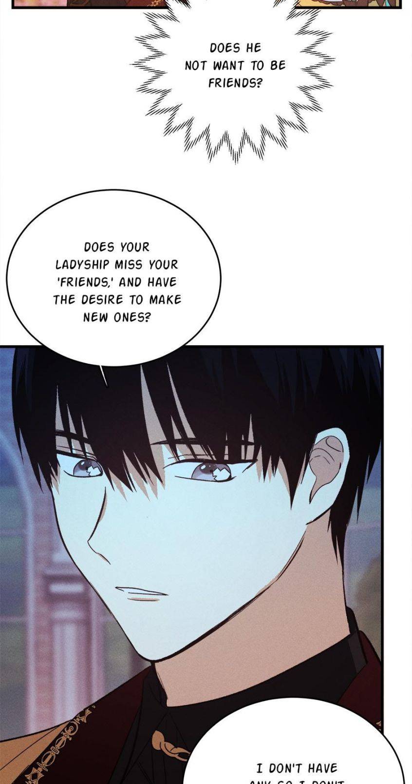 Read Royal Shop Of Young Lady Manga Online