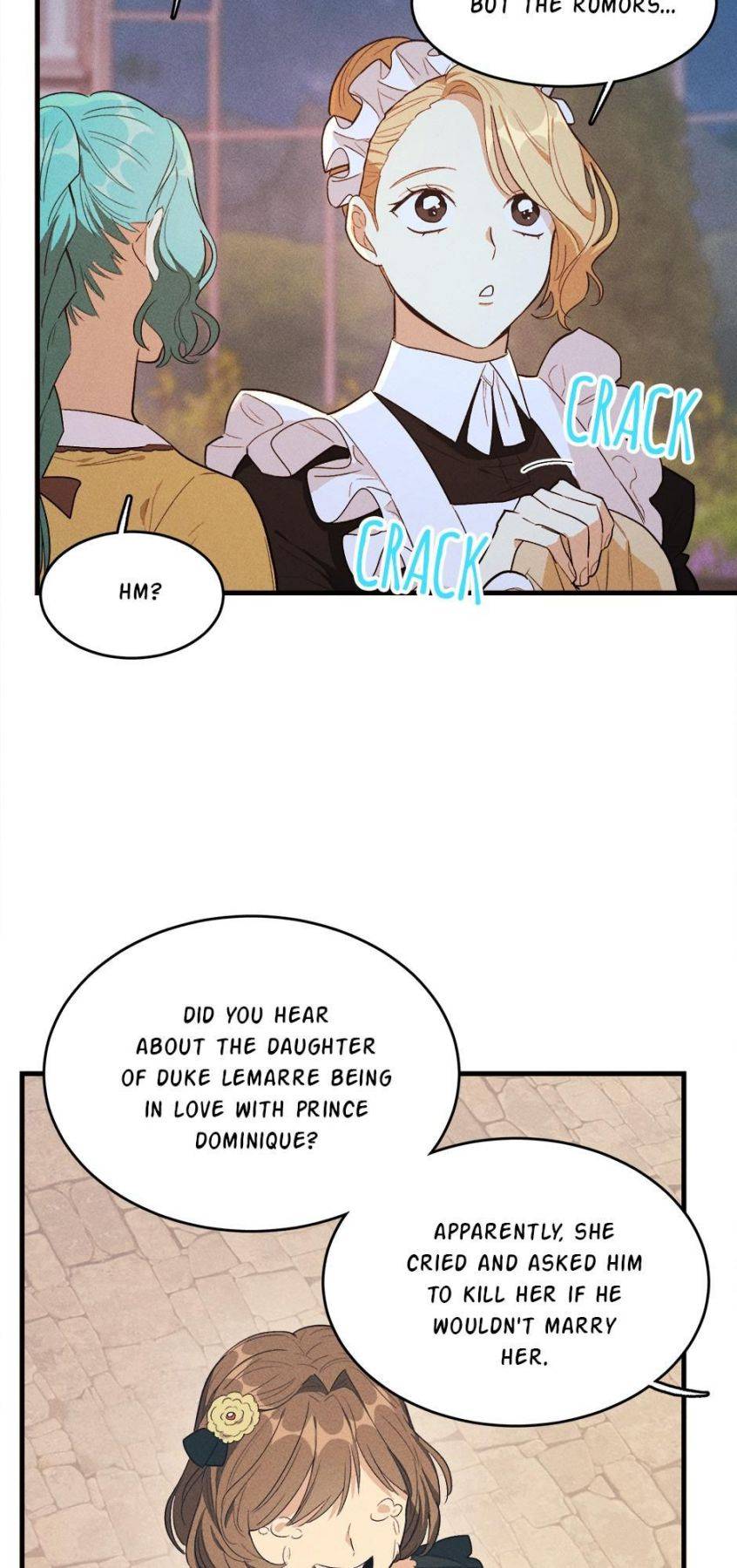 Read Royal Shop Of Young Lady Manga Online