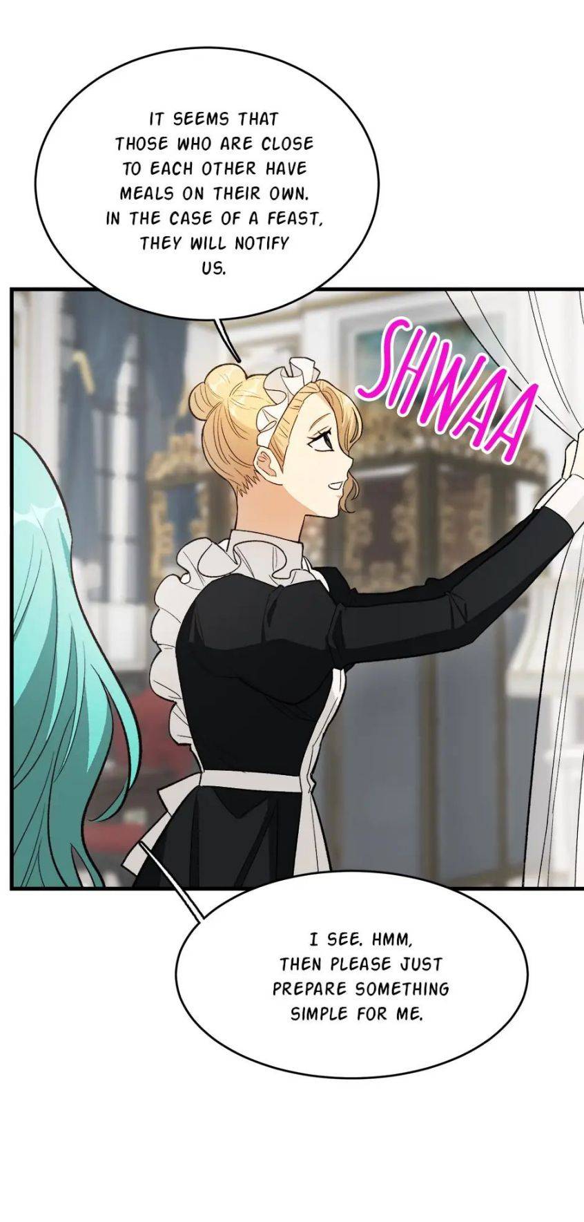 Read Royal Shop Of Young Lady Manga Online