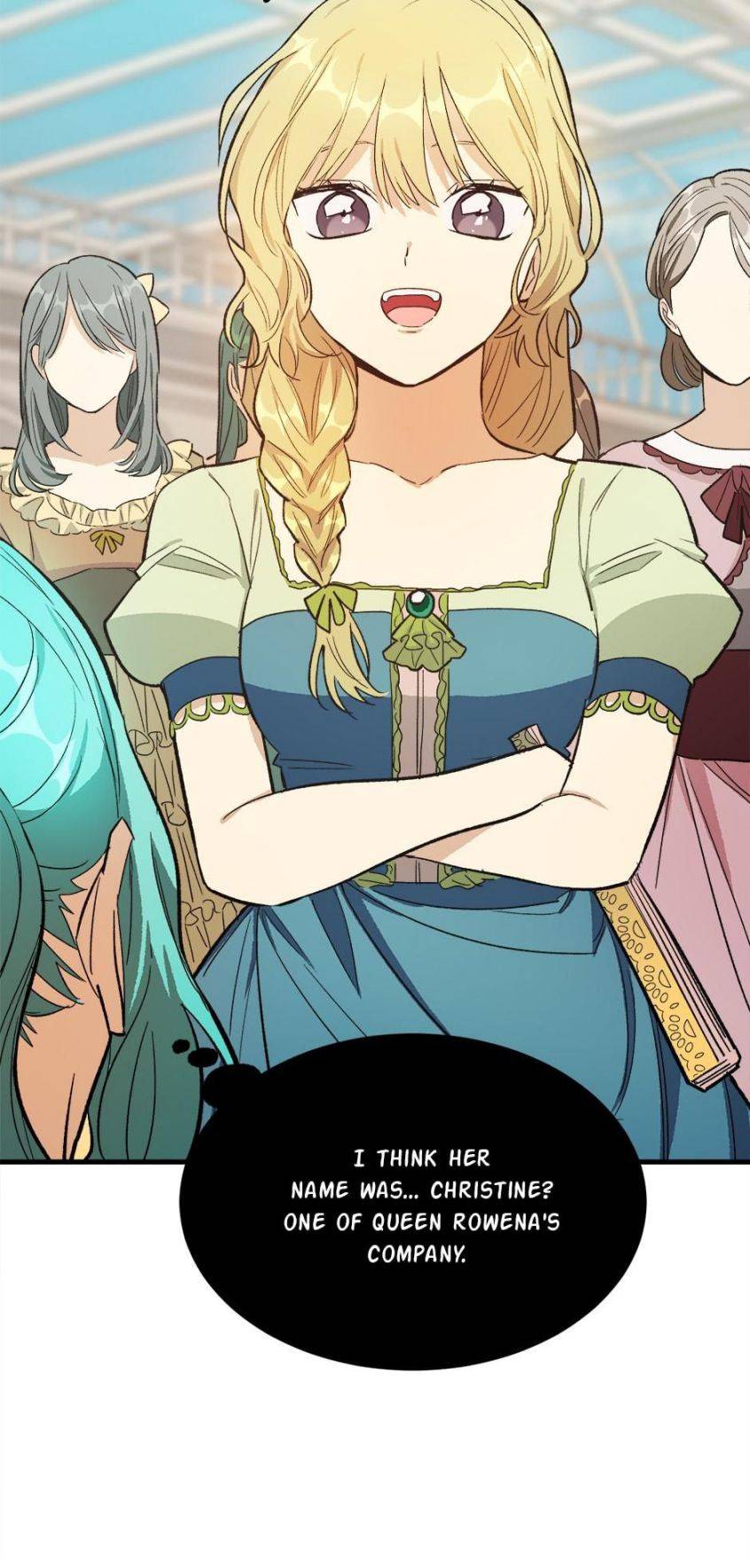 Read Royal Shop Of Young Lady Manga Online