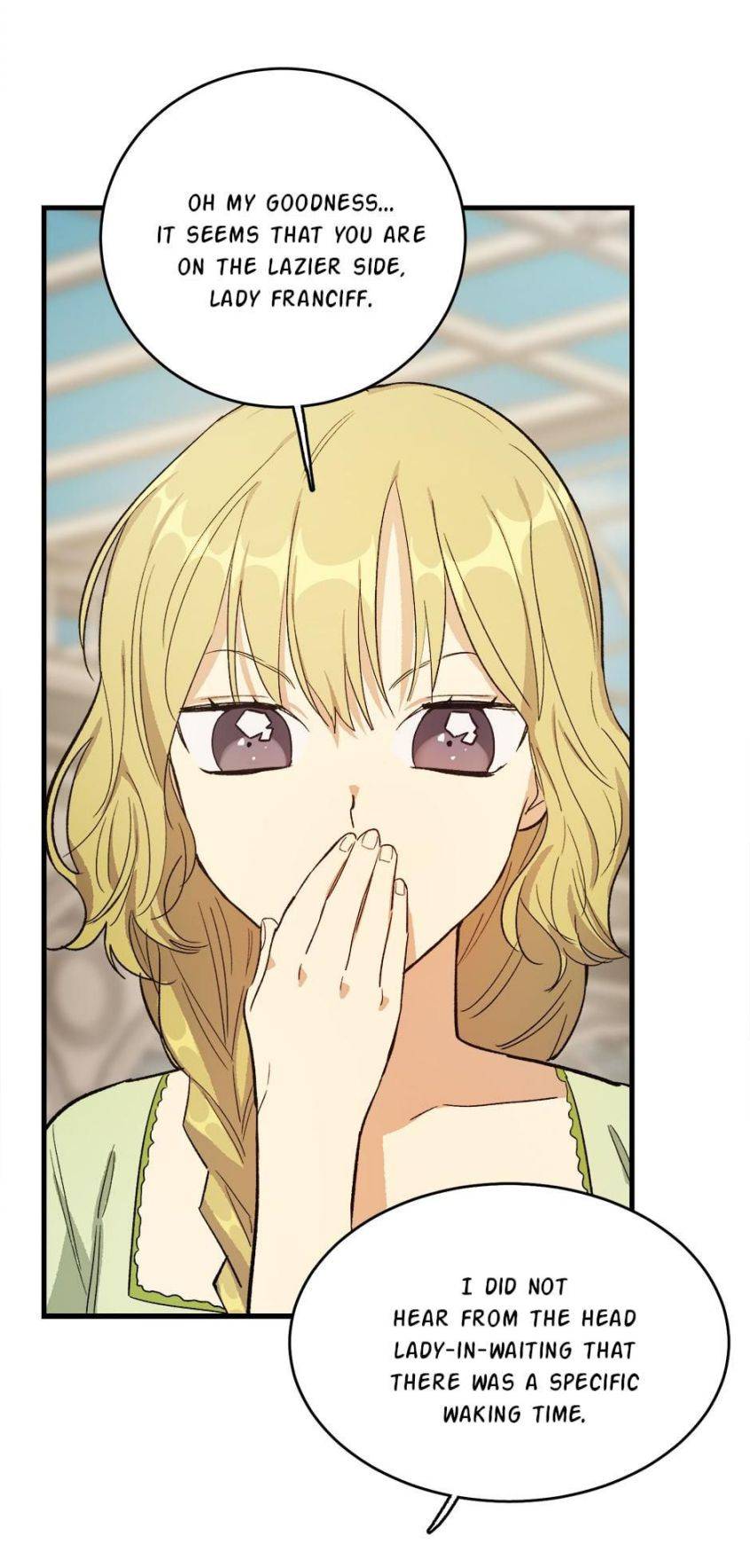 Read Royal Shop Of Young Lady Manga Online