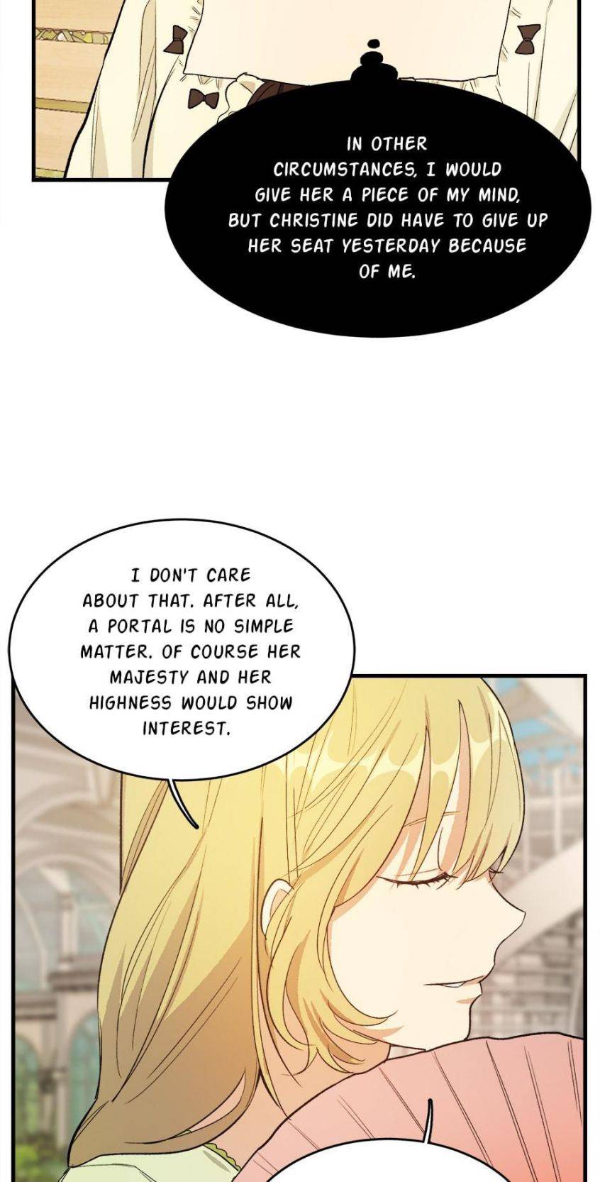 Read Royal Shop Of Young Lady Manga Online