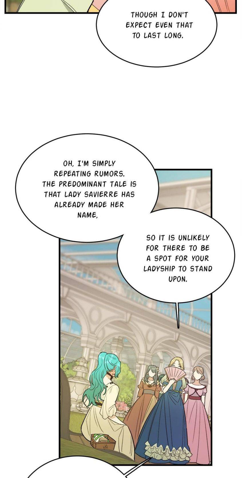 Read Royal Shop Of Young Lady Manga Online