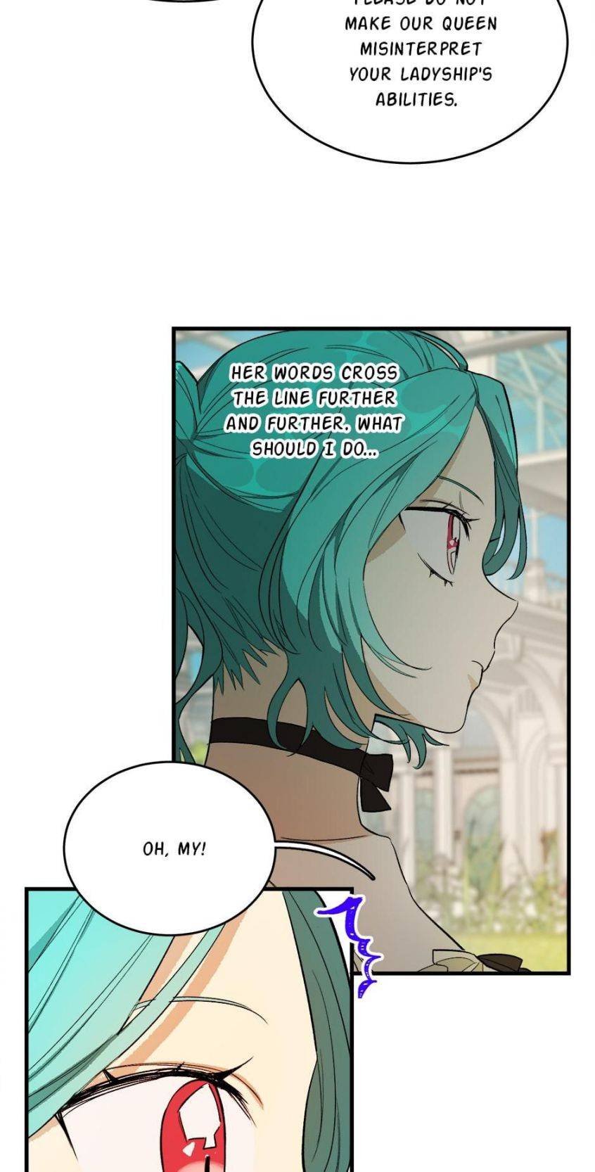 Read Royal Shop Of Young Lady Manga Online