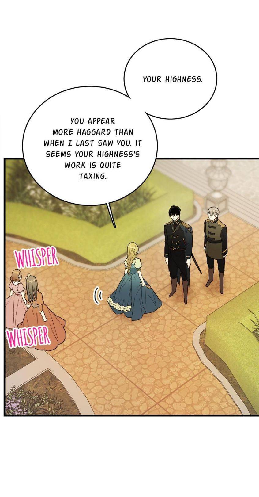 Read Royal Shop Of Young Lady Manga Online