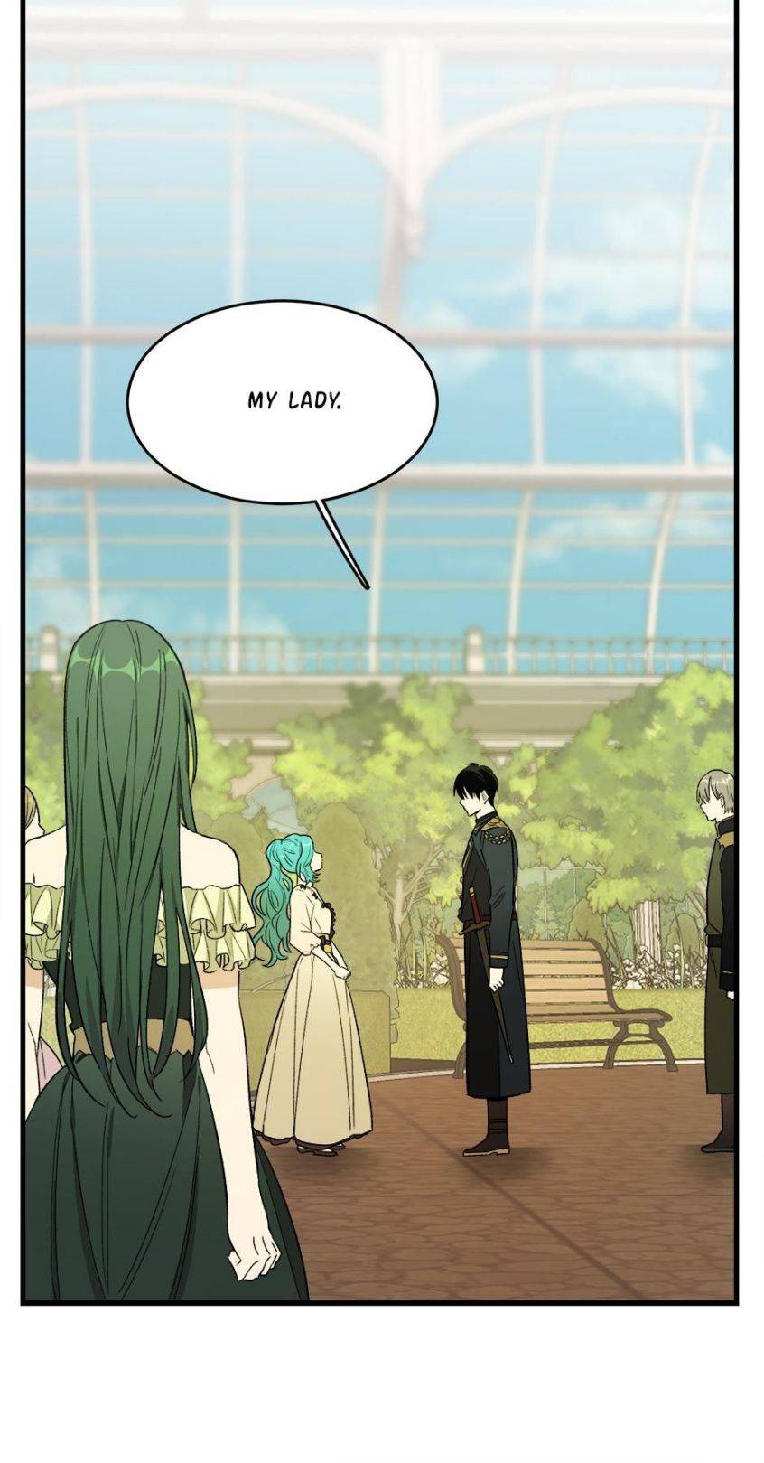 Read Royal Shop Of Young Lady Manga Online