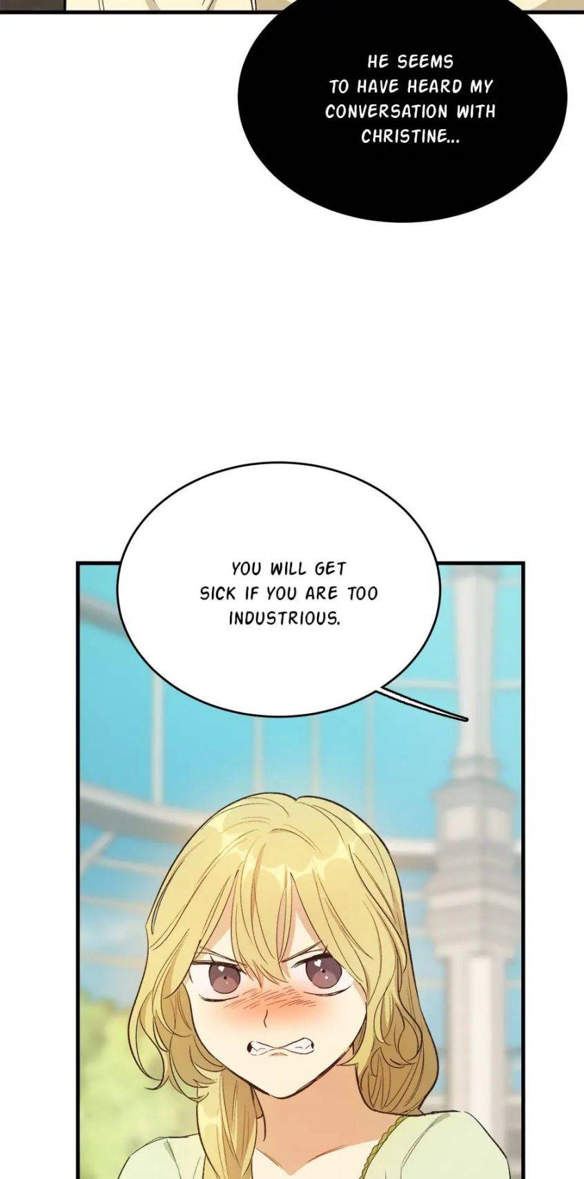 Read Royal Shop Of Young Lady Manga Online