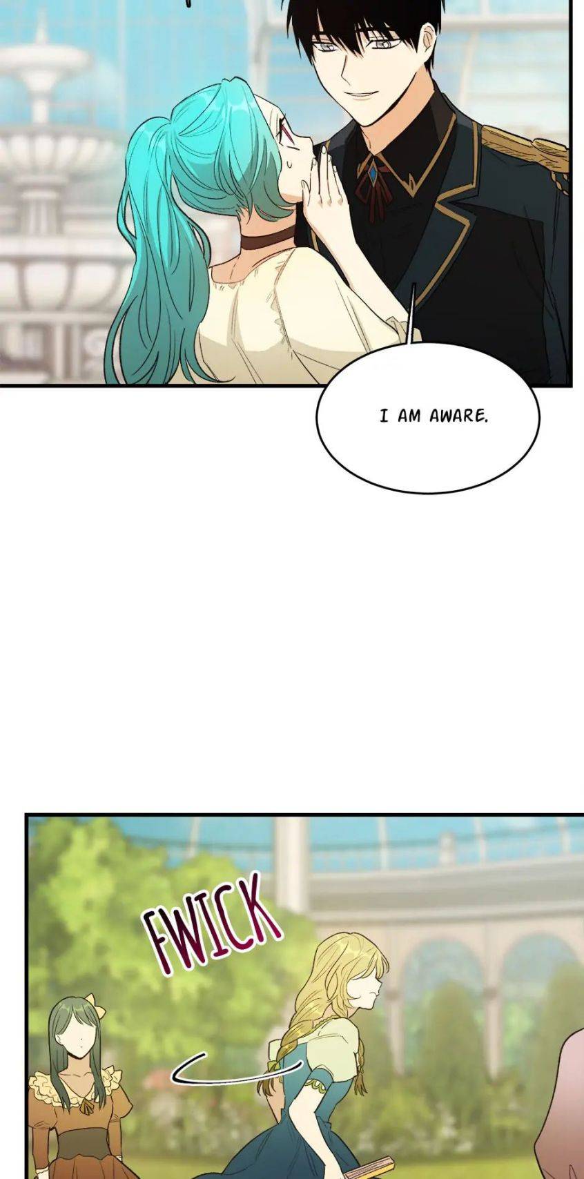 Read Royal Shop Of Young Lady Manga Online