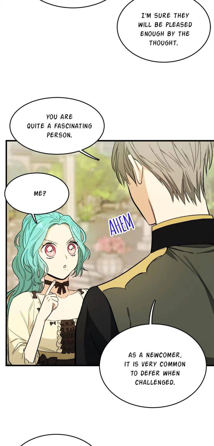 Read Royal Shop Of Young Lady Manga Online