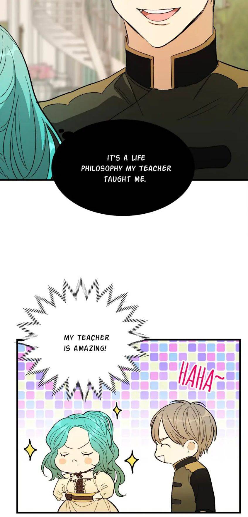 Read Royal Shop Of Young Lady Manga Online