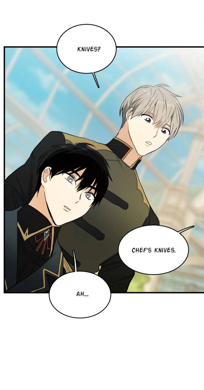 Read Royal Shop Of Young Lady Manga Online