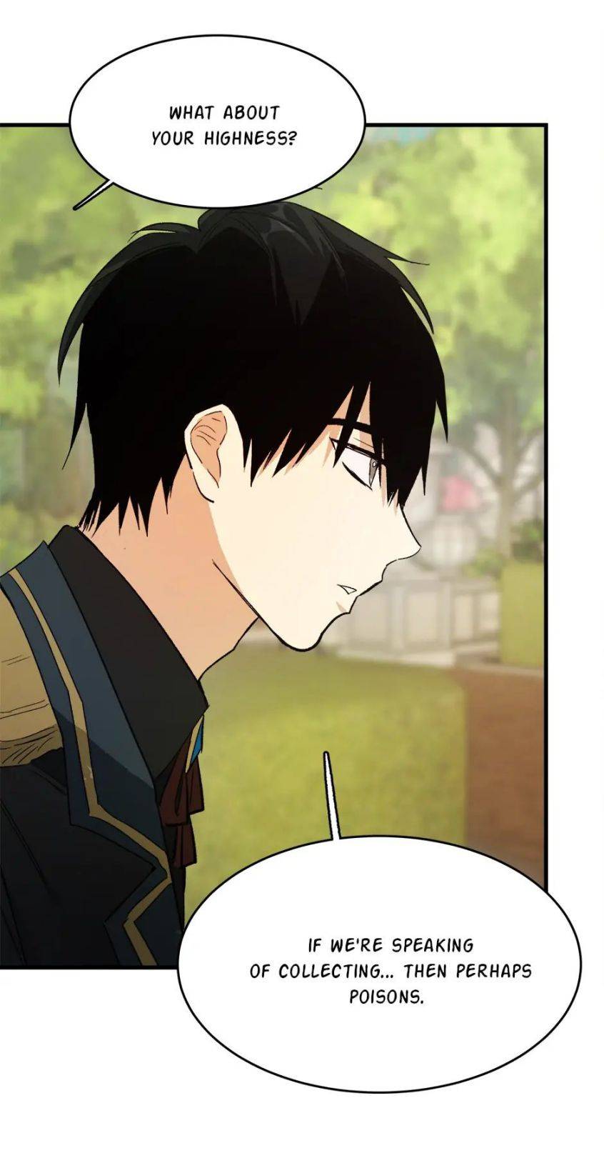 Read Royal Shop Of Young Lady Manga Online