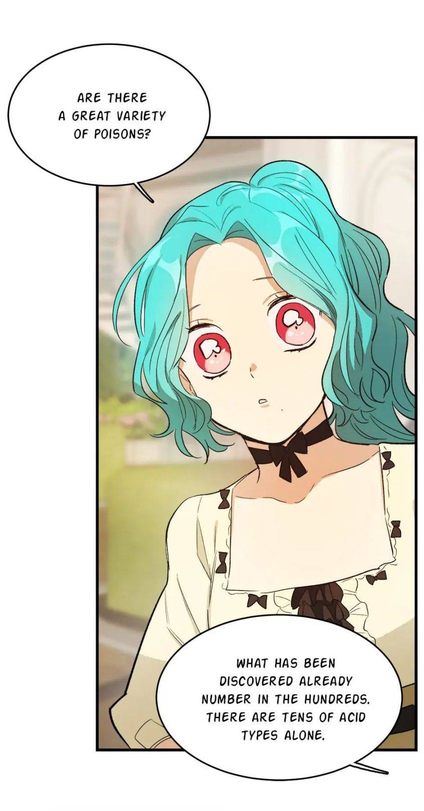 Read Royal Shop Of Young Lady Manga Online