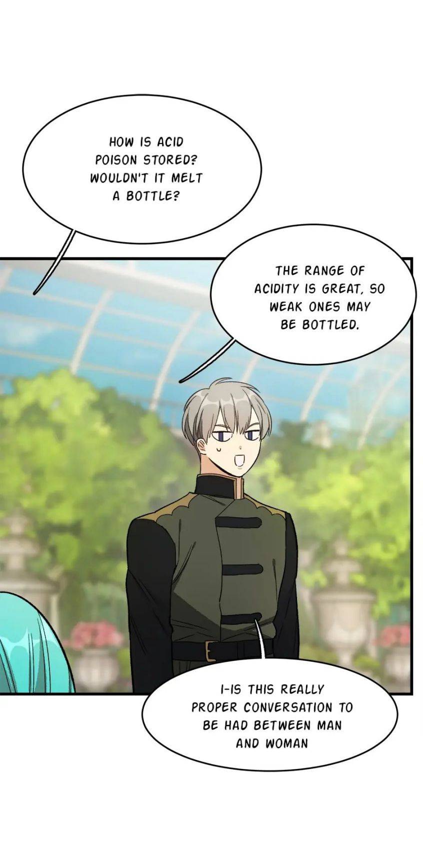 Read Royal Shop Of Young Lady Manga Online