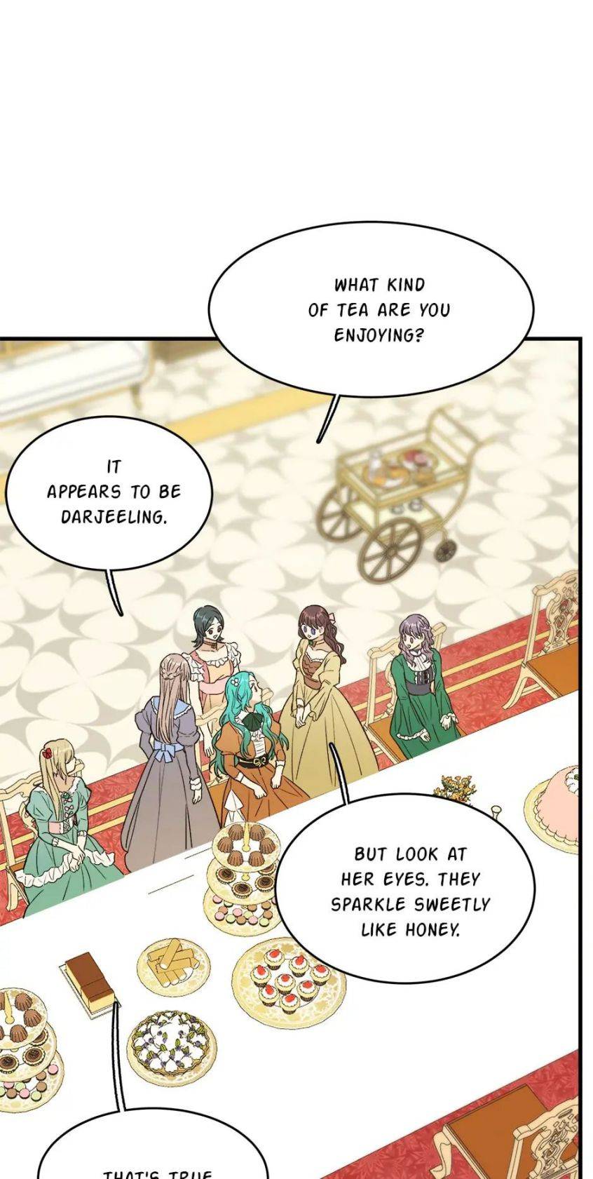 Read Royal Shop Of Young Lady Manga Online