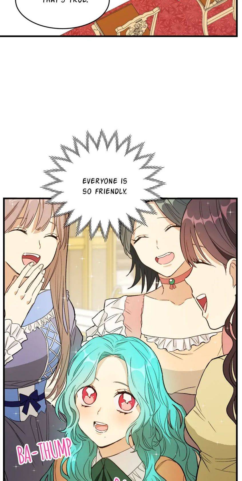 Read Royal Shop Of Young Lady Manga Online