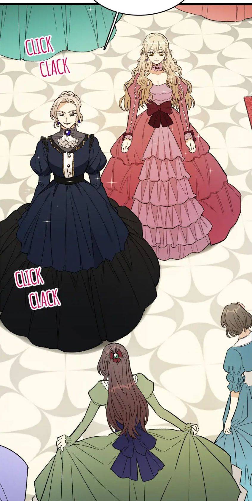 Read Royal Shop Of Young Lady Manga Online