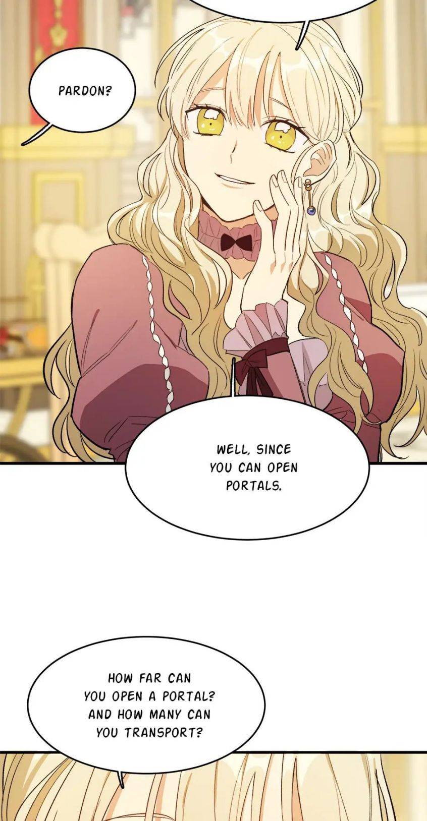 Read Royal Shop Of Young Lady Manga Online