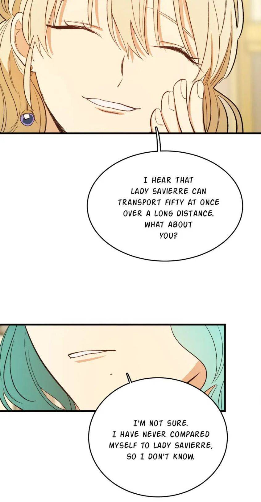 Read Royal Shop Of Young Lady Manga Online