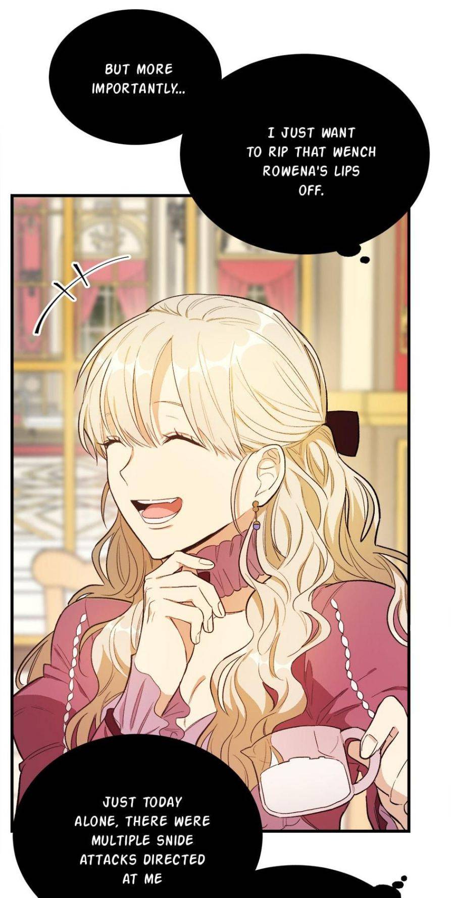 Read Royal Shop Of Young Lady Manga Online