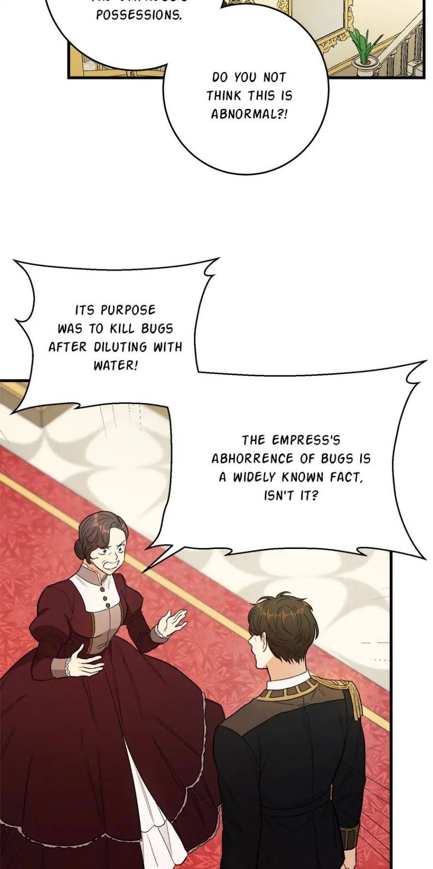 Read Royal Shop Of Young Lady Manga Online