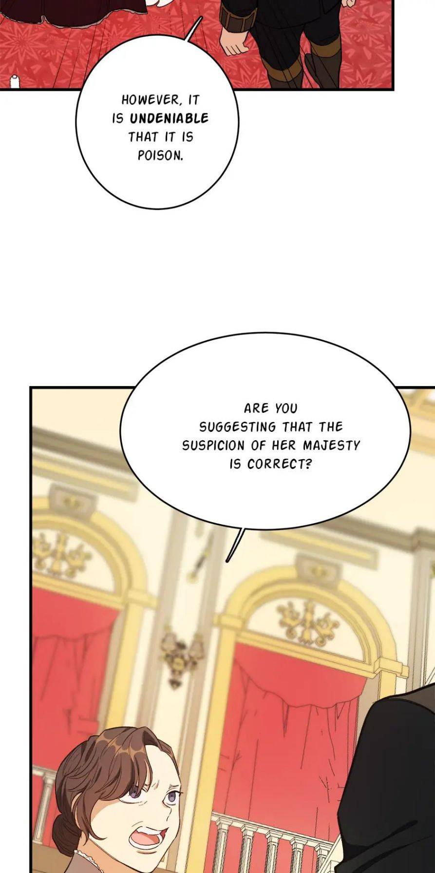 Read Royal Shop Of Young Lady Manga Online