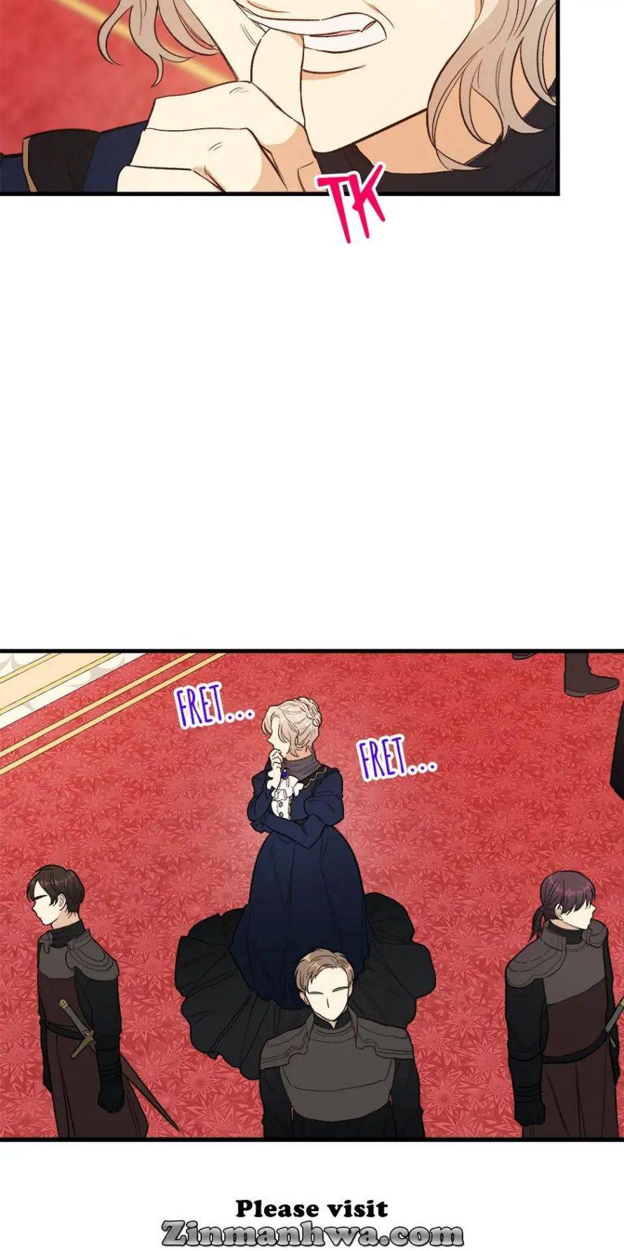 Read Royal Shop Of Young Lady Manga Online