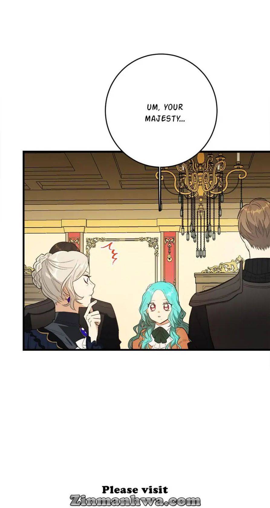 Read Royal Shop Of Young Lady Manga Online