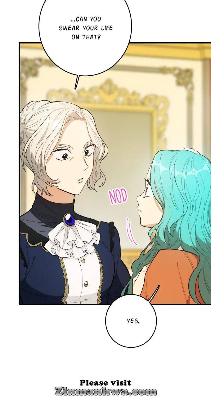 Read Royal Shop Of Young Lady Manga Online