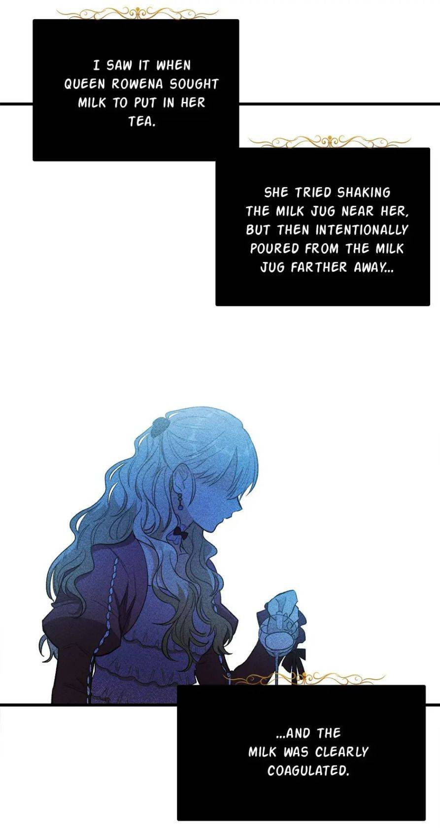 Read Royal Shop Of Young Lady Manga Online