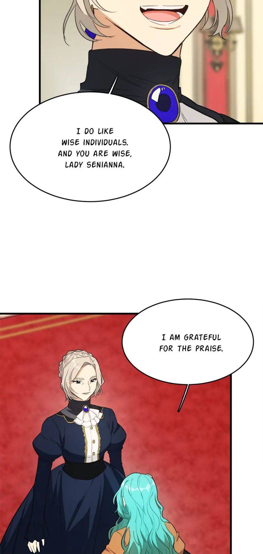 Read Royal Shop Of Young Lady Manga Online