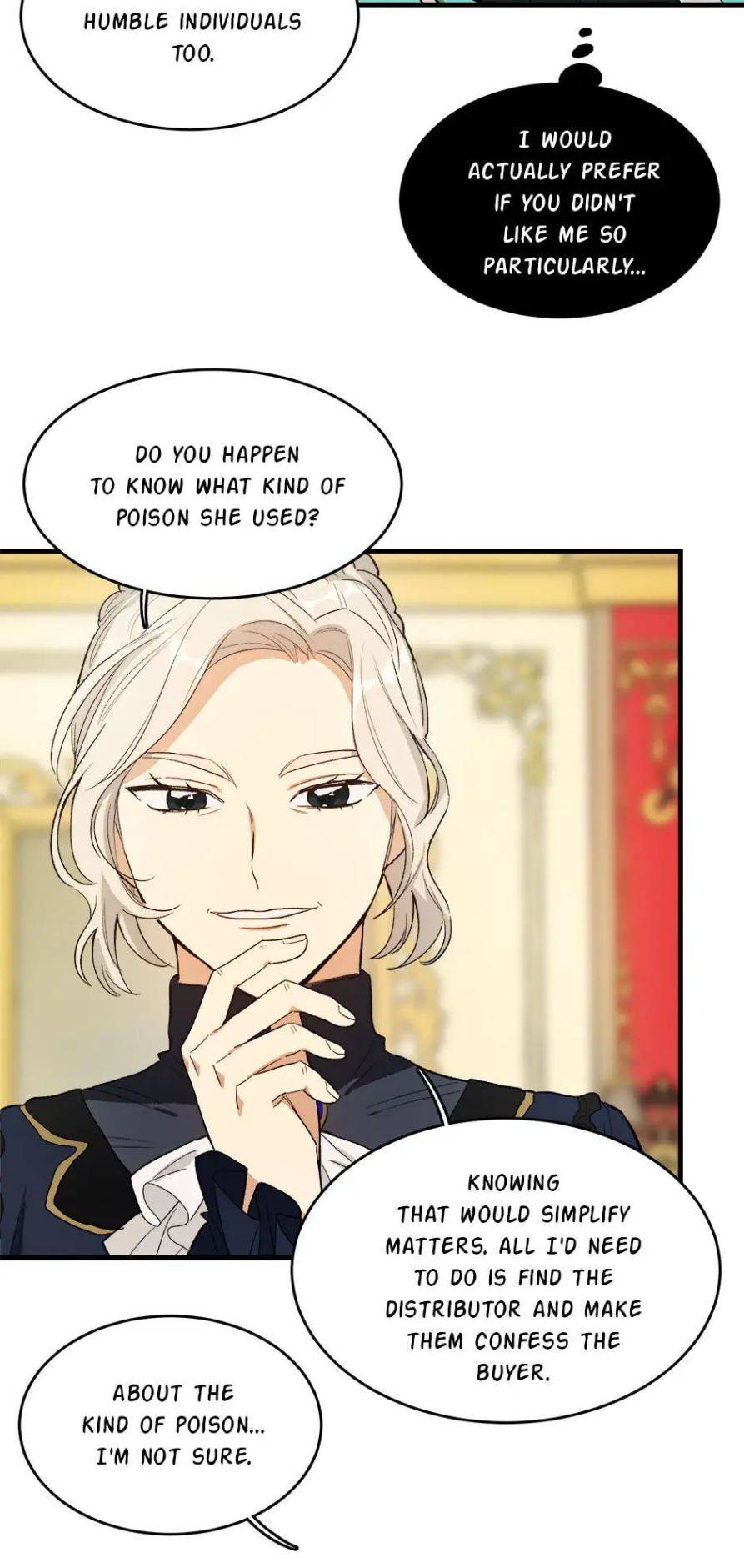 Read Royal Shop Of Young Lady Manga Online