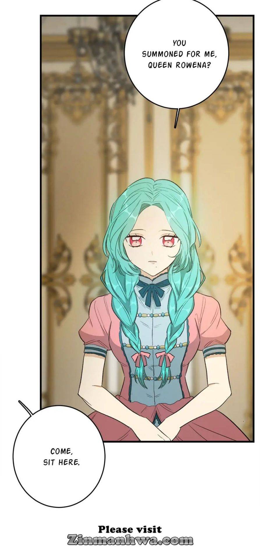 Read Royal Shop Of Young Lady Manga Online