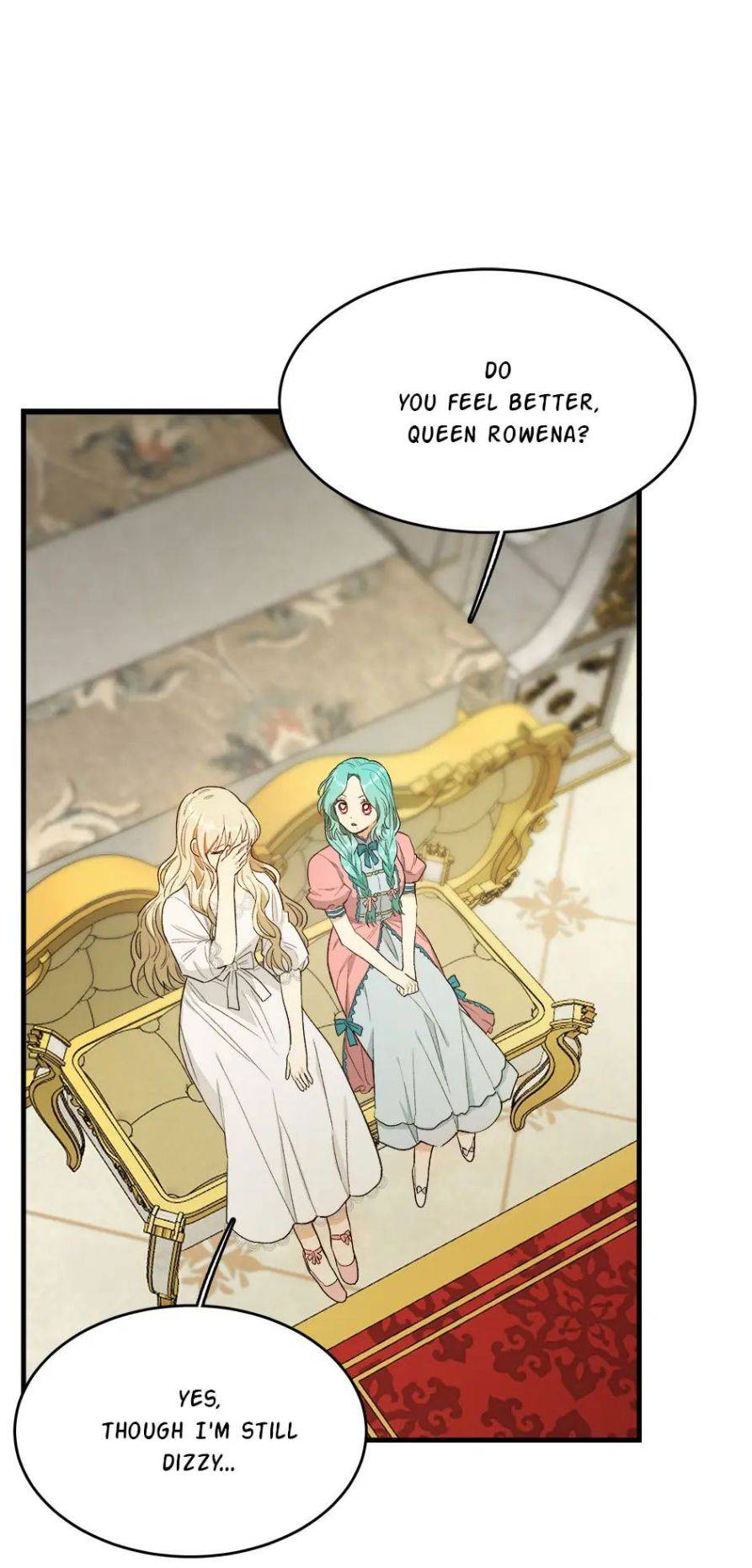 Read Royal Shop Of Young Lady Manga Online