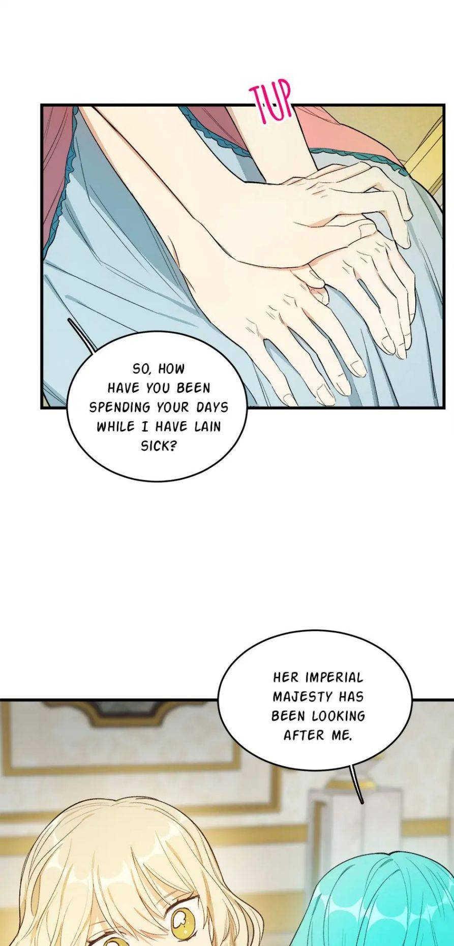 Read Royal Shop Of Young Lady Manga Online