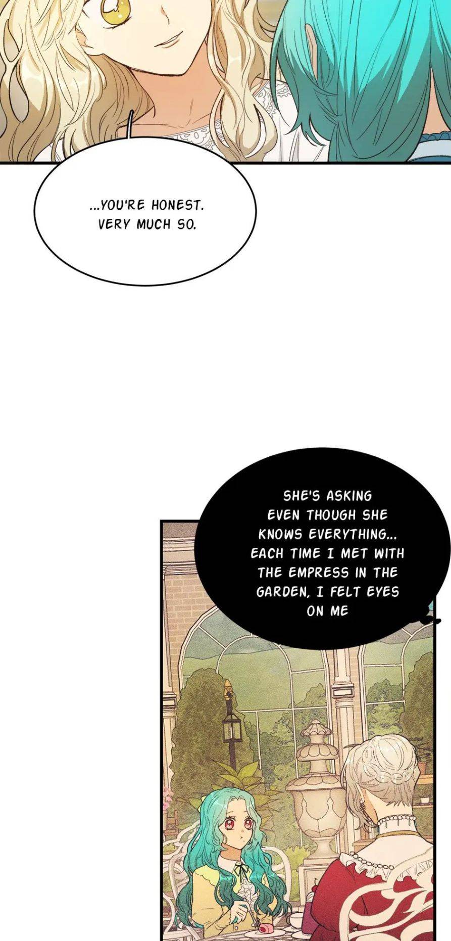 Read Royal Shop Of Young Lady Manga Online