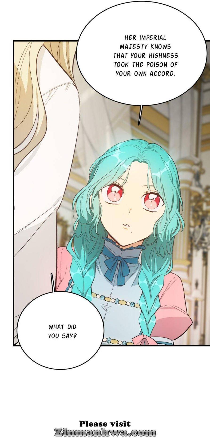 Read Royal Shop Of Young Lady Manga Online