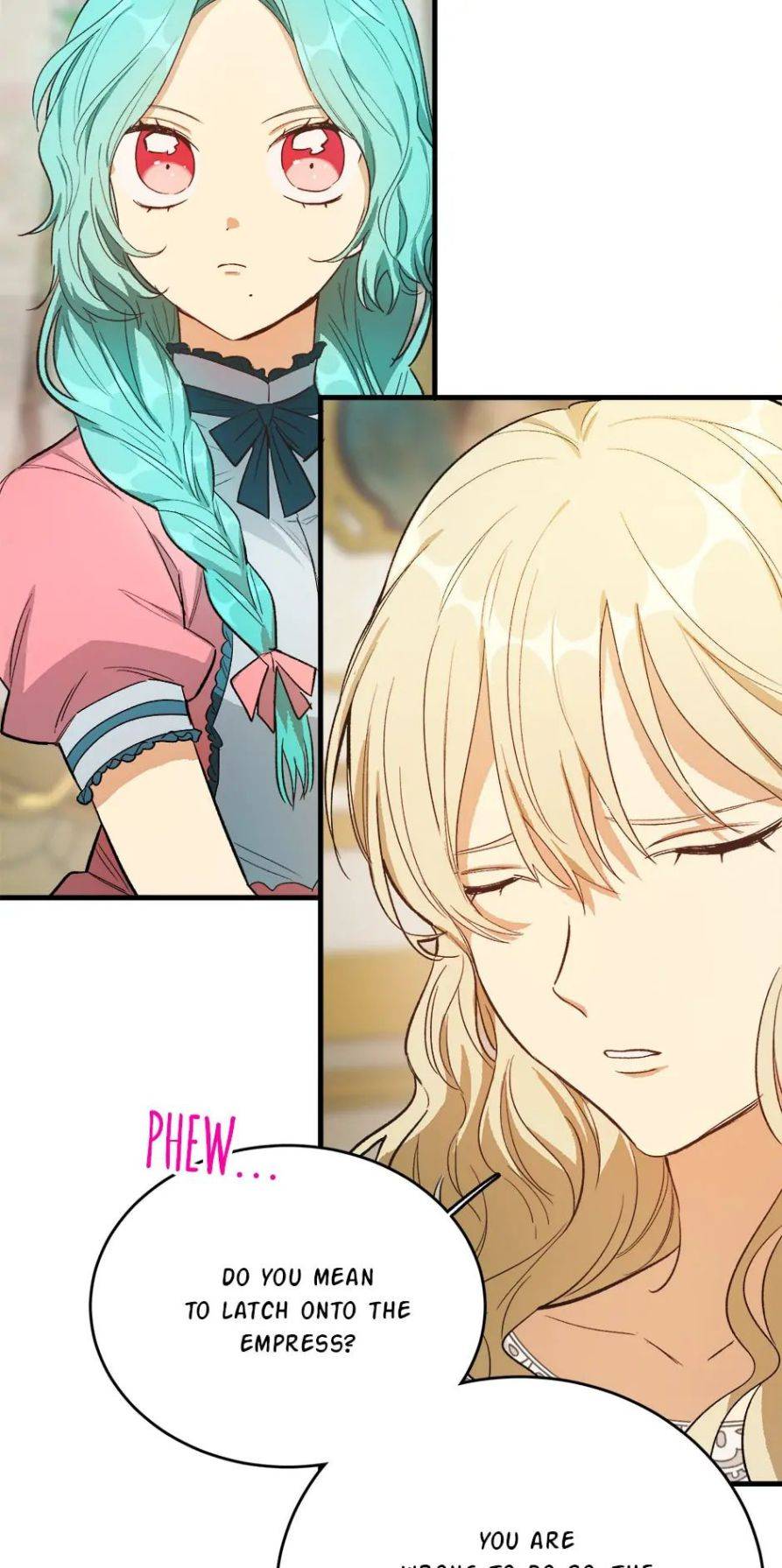 Read Royal Shop Of Young Lady Manga Online