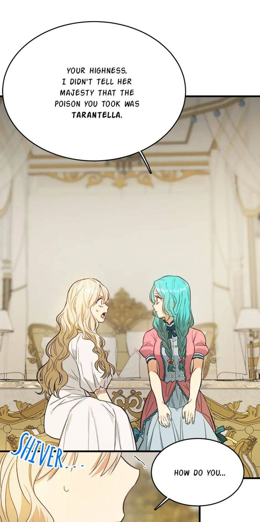 Read Royal Shop Of Young Lady Manga Online