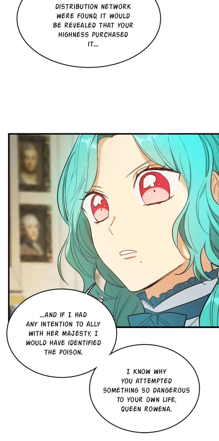 Read Royal Shop Of Young Lady Manga Online